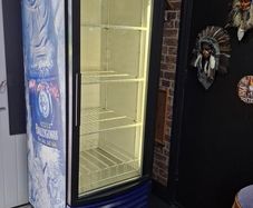 fridge