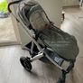 Uppababy Vista Image 2