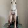 Hare Sculptor Image 7