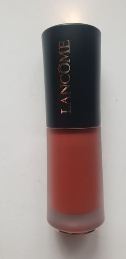 New Lancome Lipstick