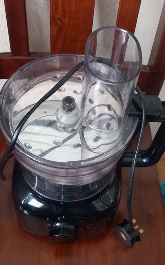 Phillips Food Processor