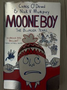 moone boy - the blunder years