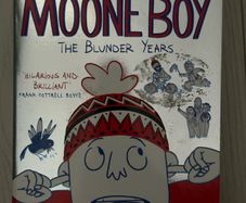 moone boy - the blunder years