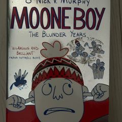 moone boy - the blunder years