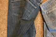 jeans Tommy Hilfigure
