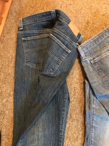 jeans Tommy Hilfigure