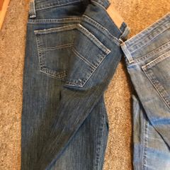 jeans Tommy Hilfigure