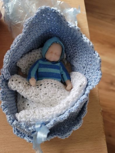 Mini Reborn babies - Mini brand and others + accessories