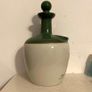 Vintage Tullamore Dew Flagon Image 4