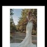 Elegant Wedding Gown Image 2