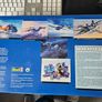 Revell 1:32 scale bf109 - 04665 Image 3
