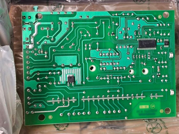 Brahma 6230690A / SIME 623069.0A Main PCB with Ignition. Brand New