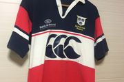 Munster Rugby Jersey. Season 1999/2002. Ultra Rare Official Canterbury Mens Training Jersey From 1999. Authentic Original From 1999.