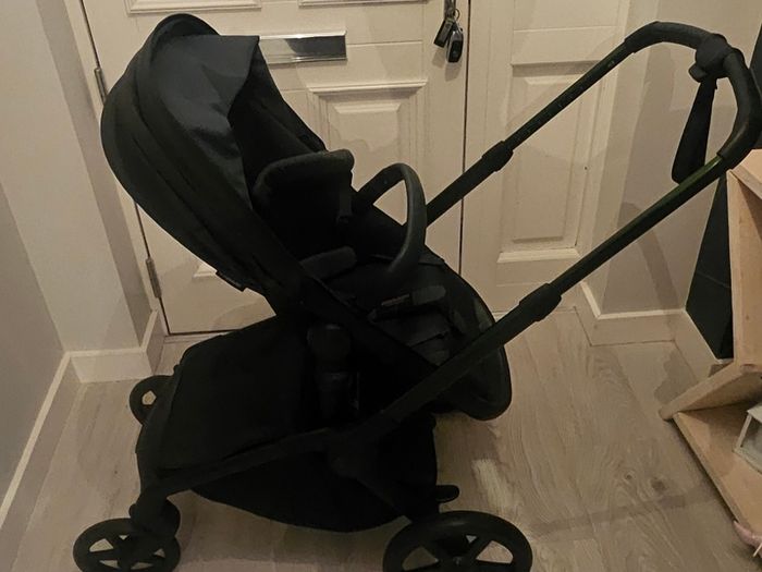Bugaboo Fox 5 Limited Edition