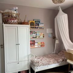 IKEA Sundvik Wardrobe