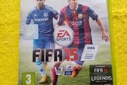 Fifa 15 Xbox 360 games Original