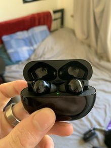 Huawei freebuds pro 2nd generation