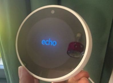 Amazon echo spot 1st gen