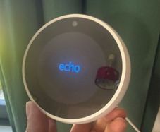 Amazon Echo Spot 1st Gen