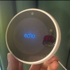 Amazon Echo Spot 1st Gen
