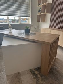 Sitting room table