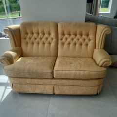 2 seater sofa