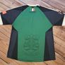 NYPD Police GAA Men's Jersey Size Small Image 8