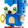 Lego 40627 Sonic the Hedgehog Brickheadz Image 2