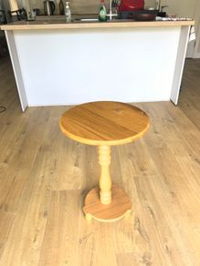 Side table