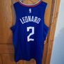 LA Clippers Jersey Image 2