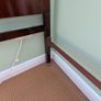 Vintage Beds Double and Single - Read description please Image 9