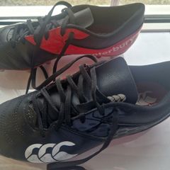 Size 9 Canterbury Boots
