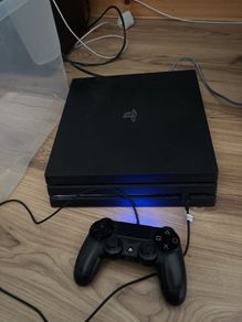 ps4 pro