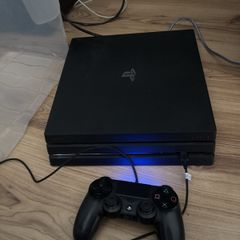 ps4 pro