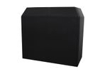 ULTIMAX DJ Booth Pro with Bag