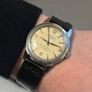 1950s Swiss Kembro Watch Image 5