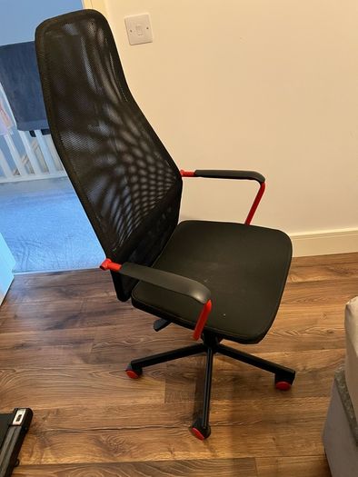 gaming office chair