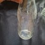 7 Antique Milk Bottles Kilkenny, Arboy and Dublin Price is for 1 only Postage or Collection, Image 8