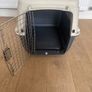 Pet carrier/crate Image 2