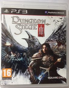 Dungeon Siege III [2011] (Playstation 3 Game)