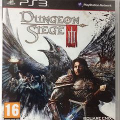Dungeon Siege III [2011] (Playstation 3 Game)