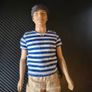 Louis Tomlinson One Direction 2011 Collector Doll Image 2