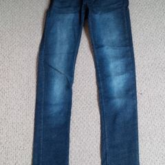 Brand New Teenage Boys Skinny Jeans