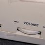 Beautiful Old Working The Morphy Richards Lamp Alarm Clock Radio age late 70s to 80s, Postage Available or Collection Image 7