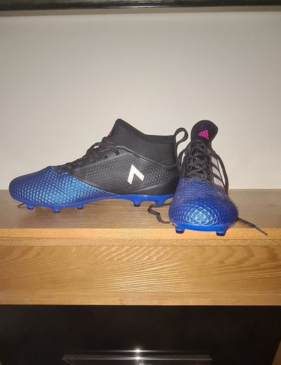 Adidas Football Boots Uk 11 Fr 46