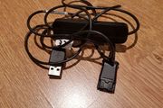 Plantronics DA40 USB Entry Level Adaptor For Plantronics Headsets Only