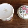 Vintage Falcon Ware China Lidded Trinket Box Dish Image 3