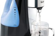 HotCup Hot Water Dispenser | 3kW Fast Boil |1.5L | Energy-efficient use | Gloss Black