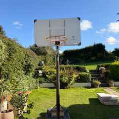 basketball portable unit
