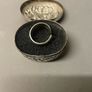 sterling silver ring Image 2